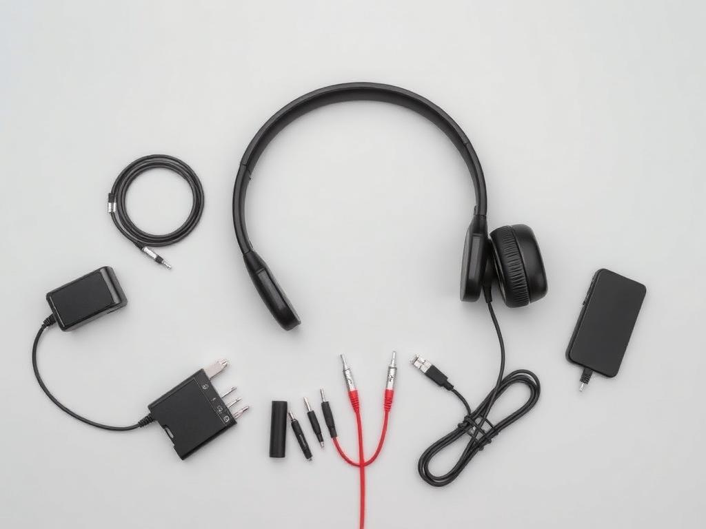 Electronics products supplied by Ventora Global Limited