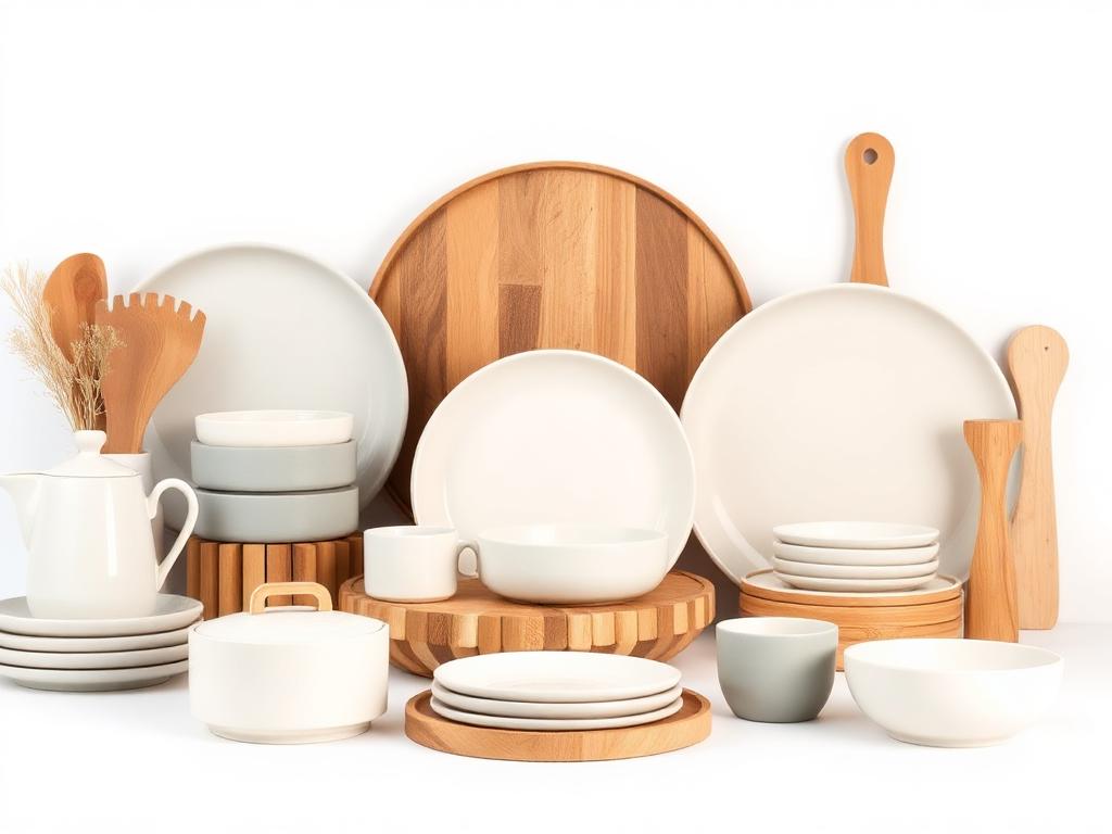 Home & Living products supplied by Ventora Global Limited
