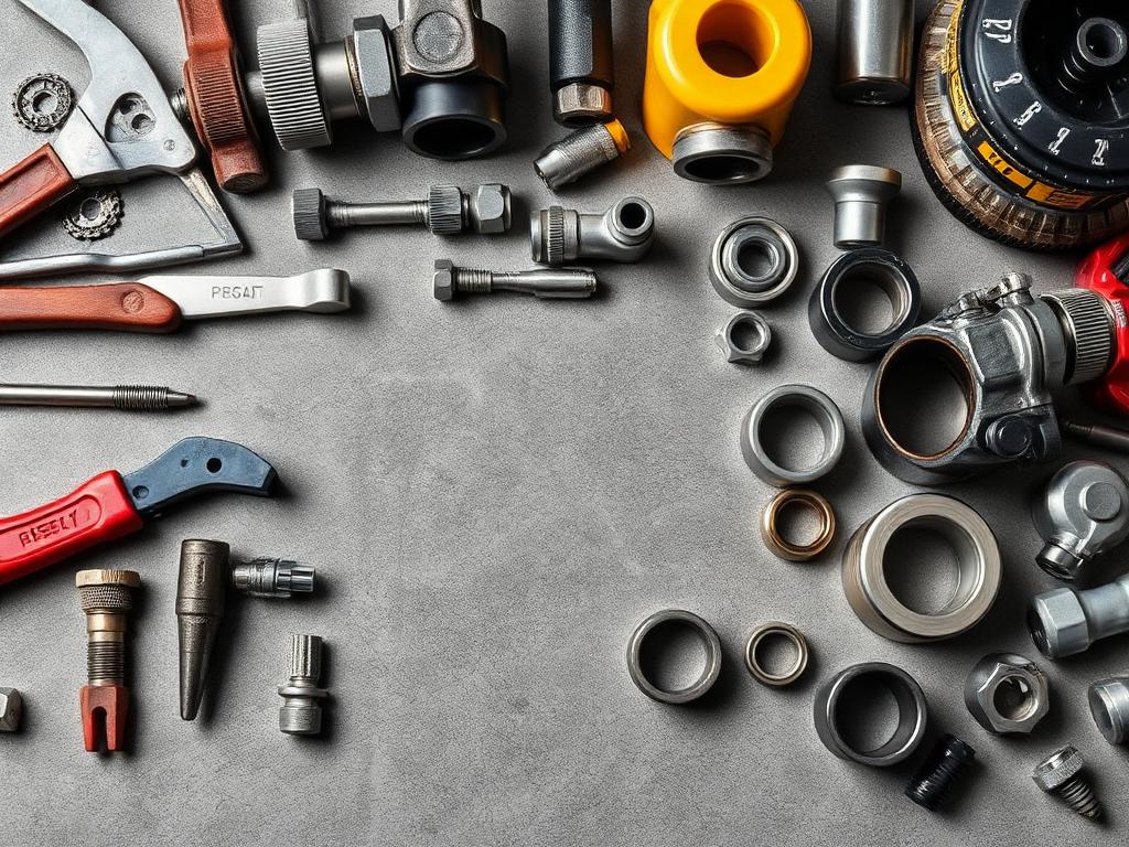 Industrial Supplies products supplied by Ventora Global Limited