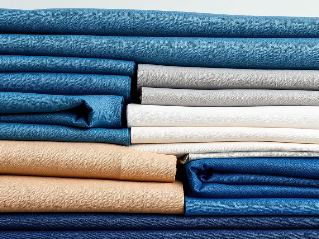 Textiles products supplied by Ventora Global Limited